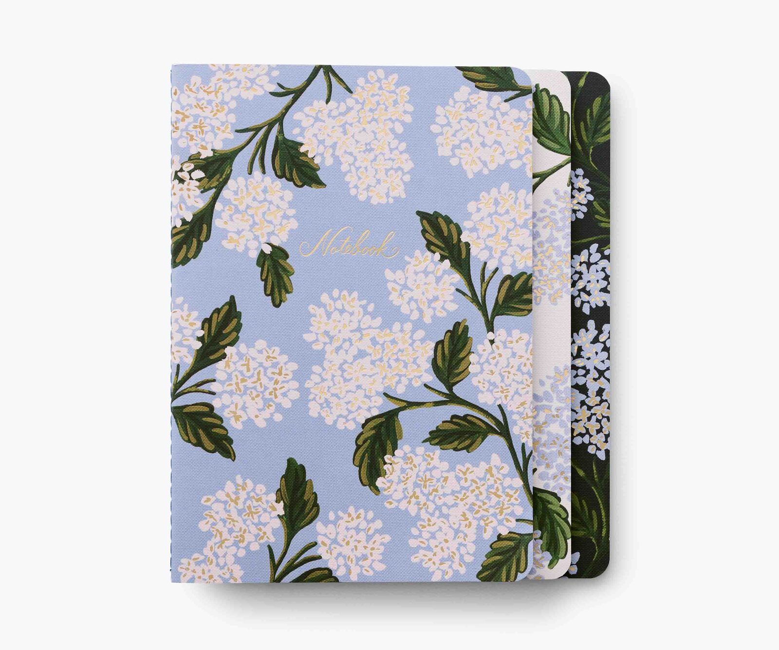 Rifle Paper Co. notebook set - holiday gifts for the woman who has everything Rifle Paper Co. notebook set - holiday gifts for the woman who has everything