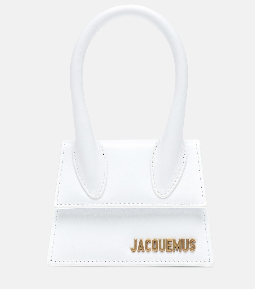 Jacquemus Le Chiquito Tote
