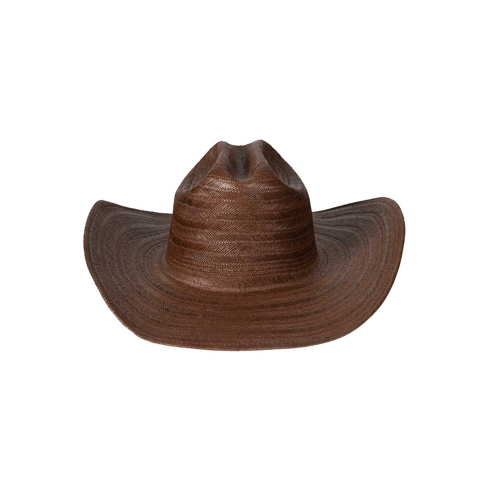Lack of Color Wesley Cowboy Hat in Chestnut - Beth Dutton Coats and Boots