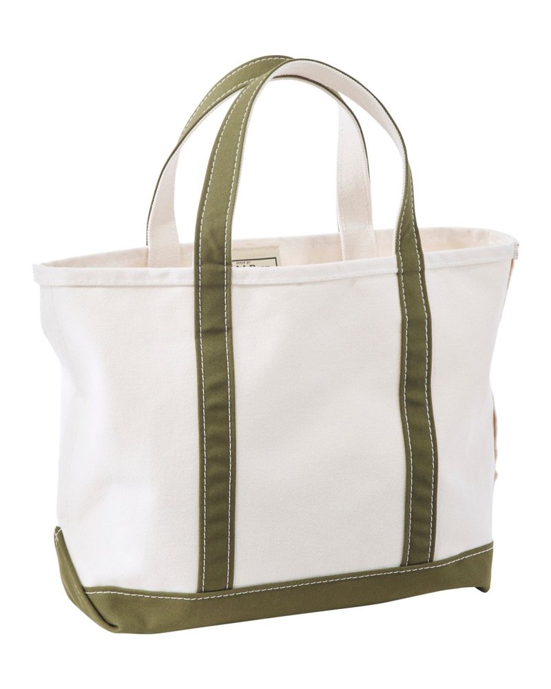LL Bean Boat & Tote