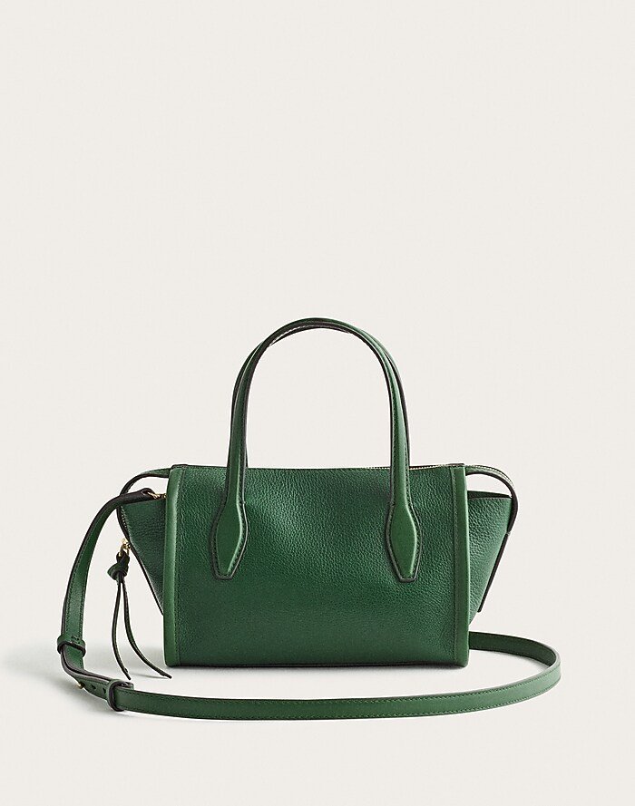 Madewell Lexington Crossbody