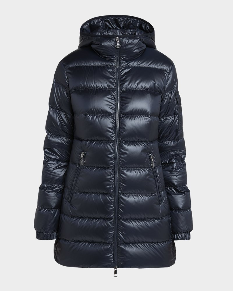 Moncler Glements Down Jacket