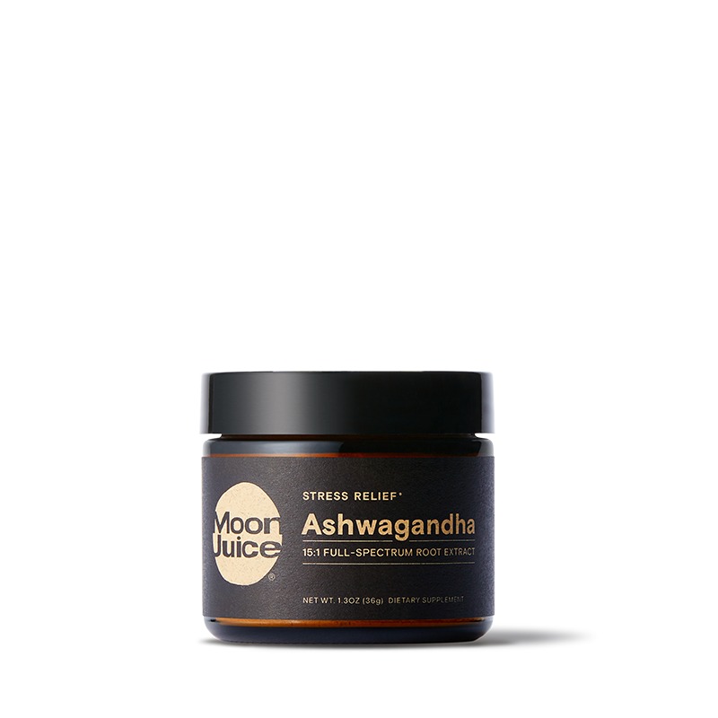 Moon Juice Ashwagandha Powder