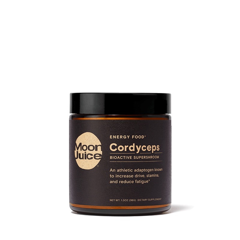 Moon Juice Cordyceps Powder