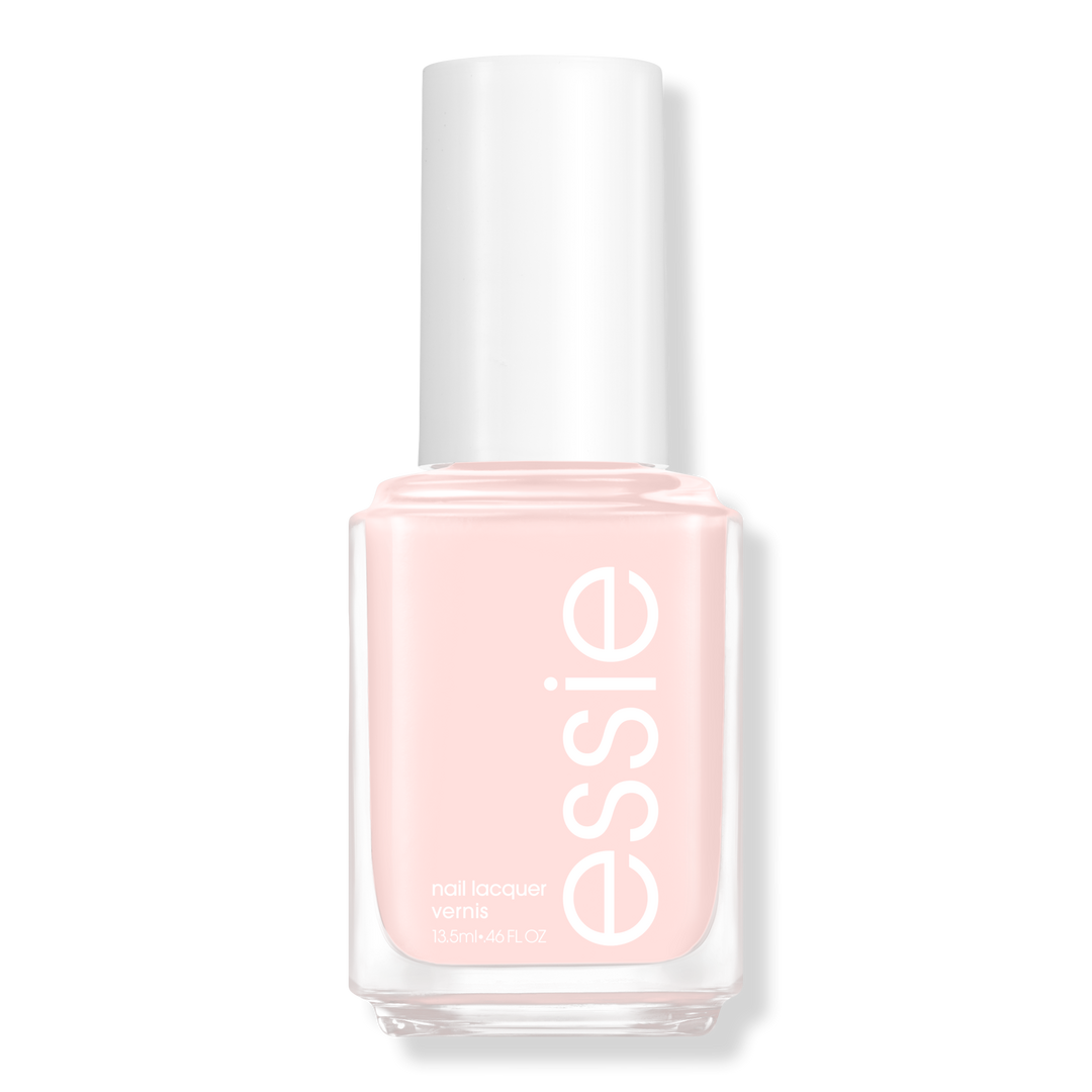 Essie Mademoiselle nail lacquer