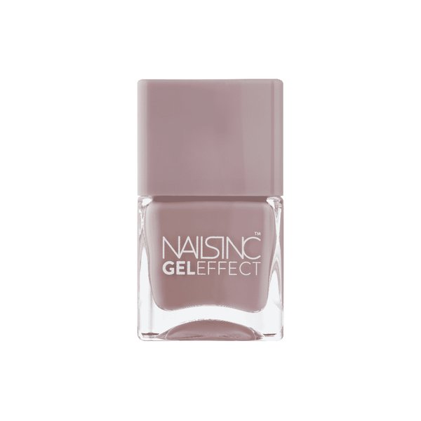 Nails Inc Porchester Square Gel Effect nail polish
