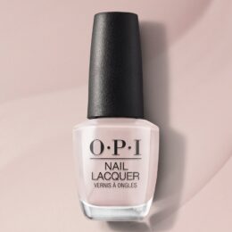OPI Nail Lacquer in Do You Take Lei Away