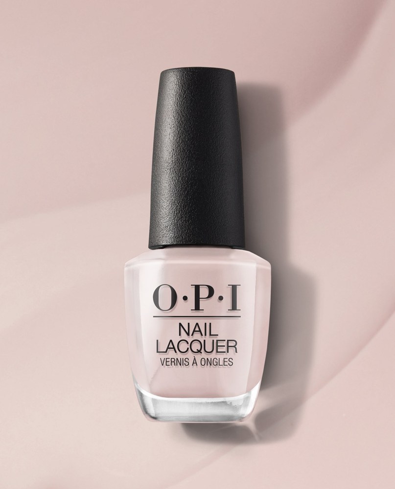 OPI Nail Lacquer in Do You Take Lei Away