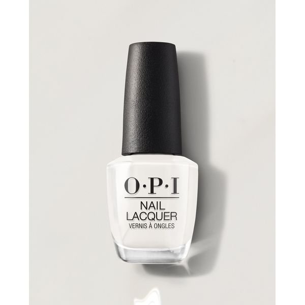 OPI Funny Bunny nail lacquer