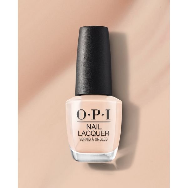 OPI Samoan Sand nail lacquer