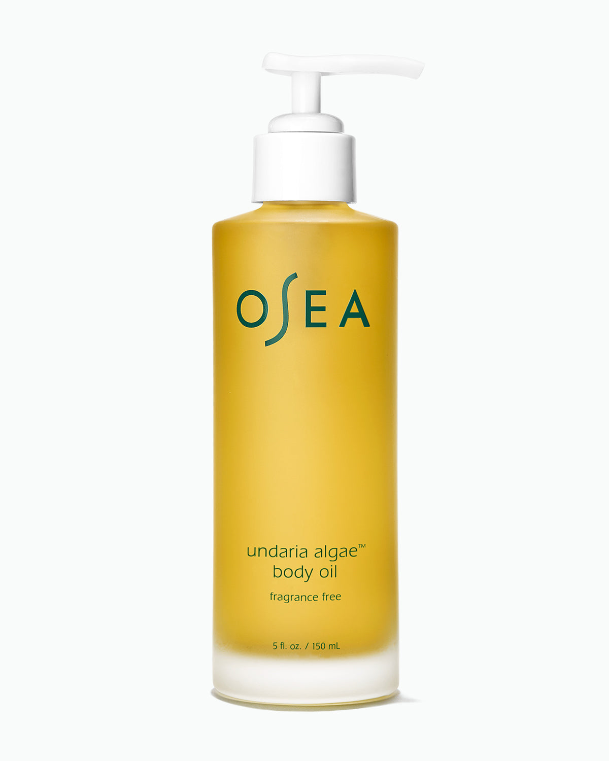 OSEA Undaria Algae Body Oil fragrance free