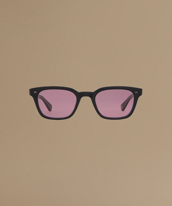Garrett Leight Lugo Sunglasses - Your Ultimate Packing Guide for a Stylish Summer in Paris & Bordeaux Garrett Leight Lugo Sunglasses - Your Ultimate Packing Guide for a Stylish Summer in Paris & Bordeaux