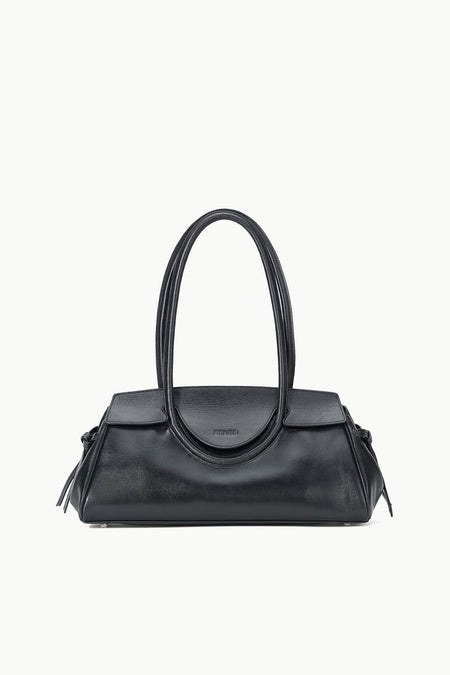 Staud Maude Shoulder Bag - Your Ultimate Packing Guide for a Stylish Summer in Paris & Bordeaux Staud Maude Shoulder Bag - Your Ultimate Packing Guide for a Stylish Summer in Paris & Bordeaux