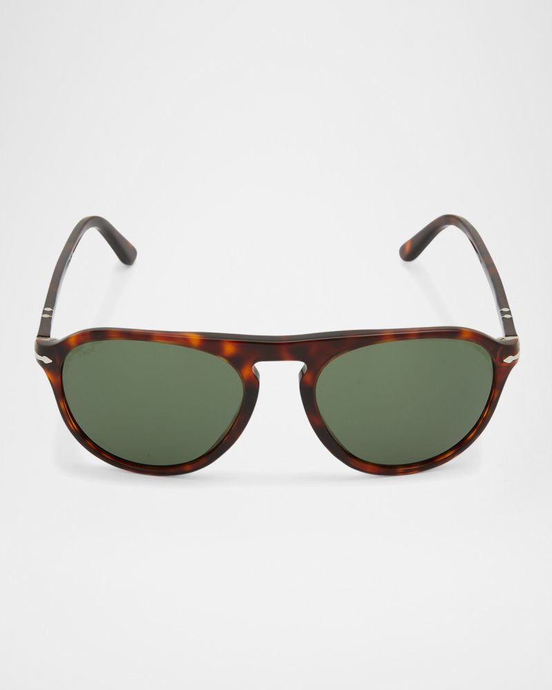 Persol Keyhole Sunglasses