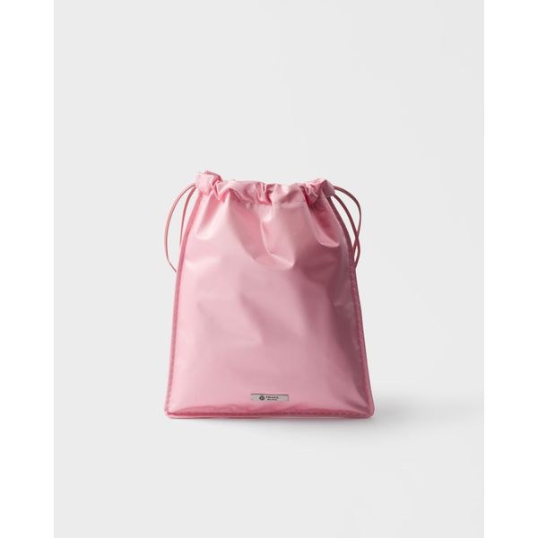 Prada Wish Silk Duchesse Pouch - bags similar to the Prada Wish pouch
