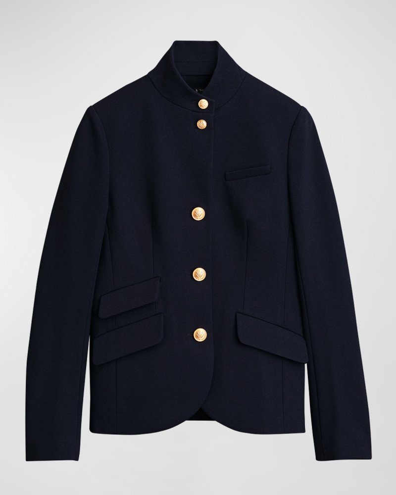 Rag & Bone Slade Blazer