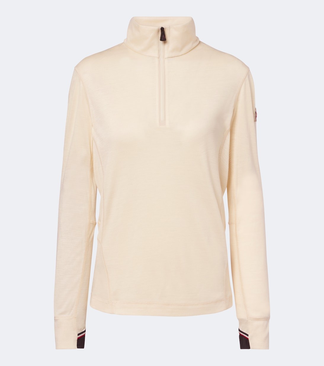 Moncler Grenoble Jersey Ski Top