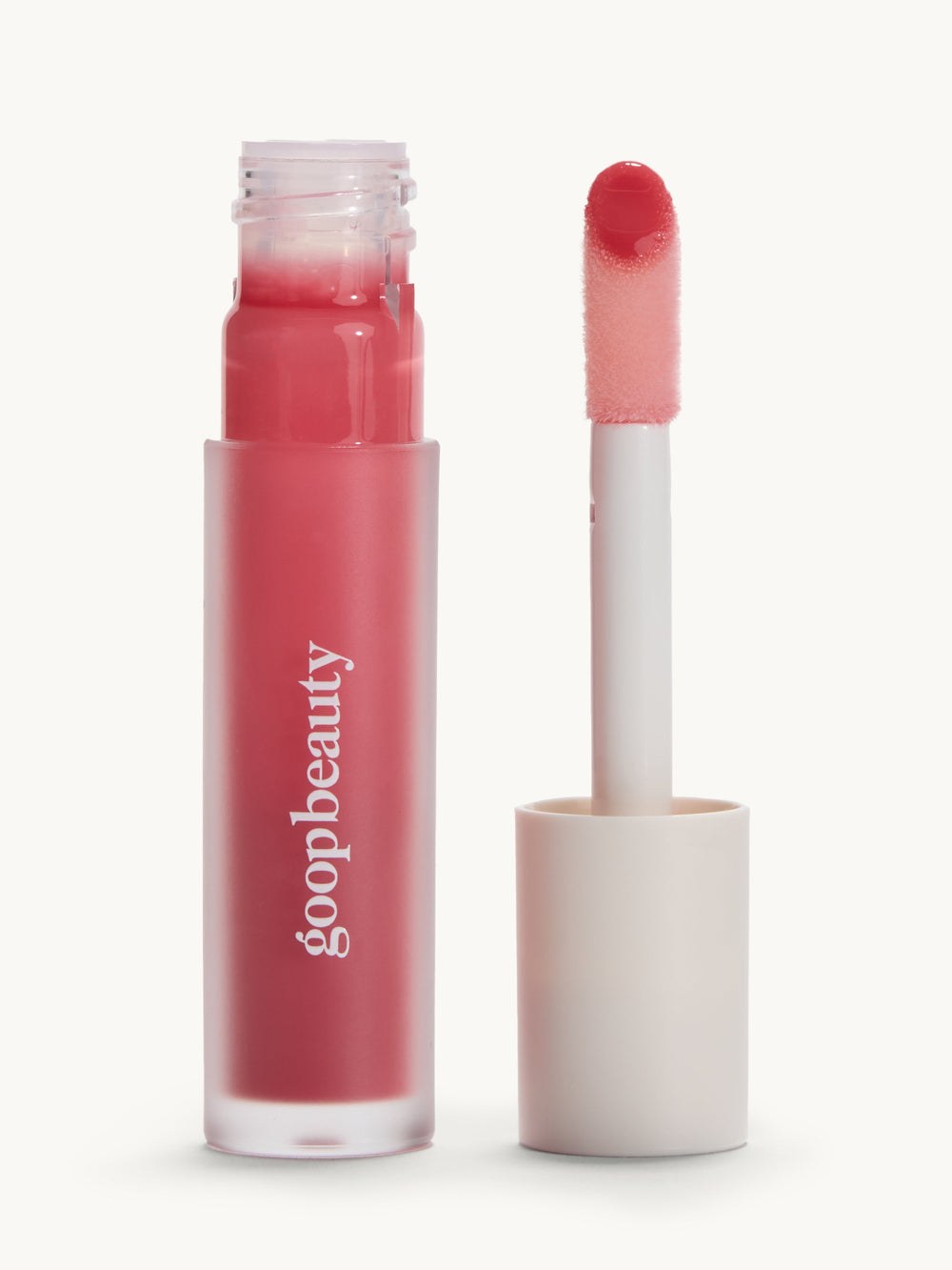 goop Beauty Hydra-Barrier Gel Gloss in Blossom - Over 40 Skincare Routine goop Beauty Hydra-Barrier Gel Gloss in Blossom - Over 40 Skincare Routine