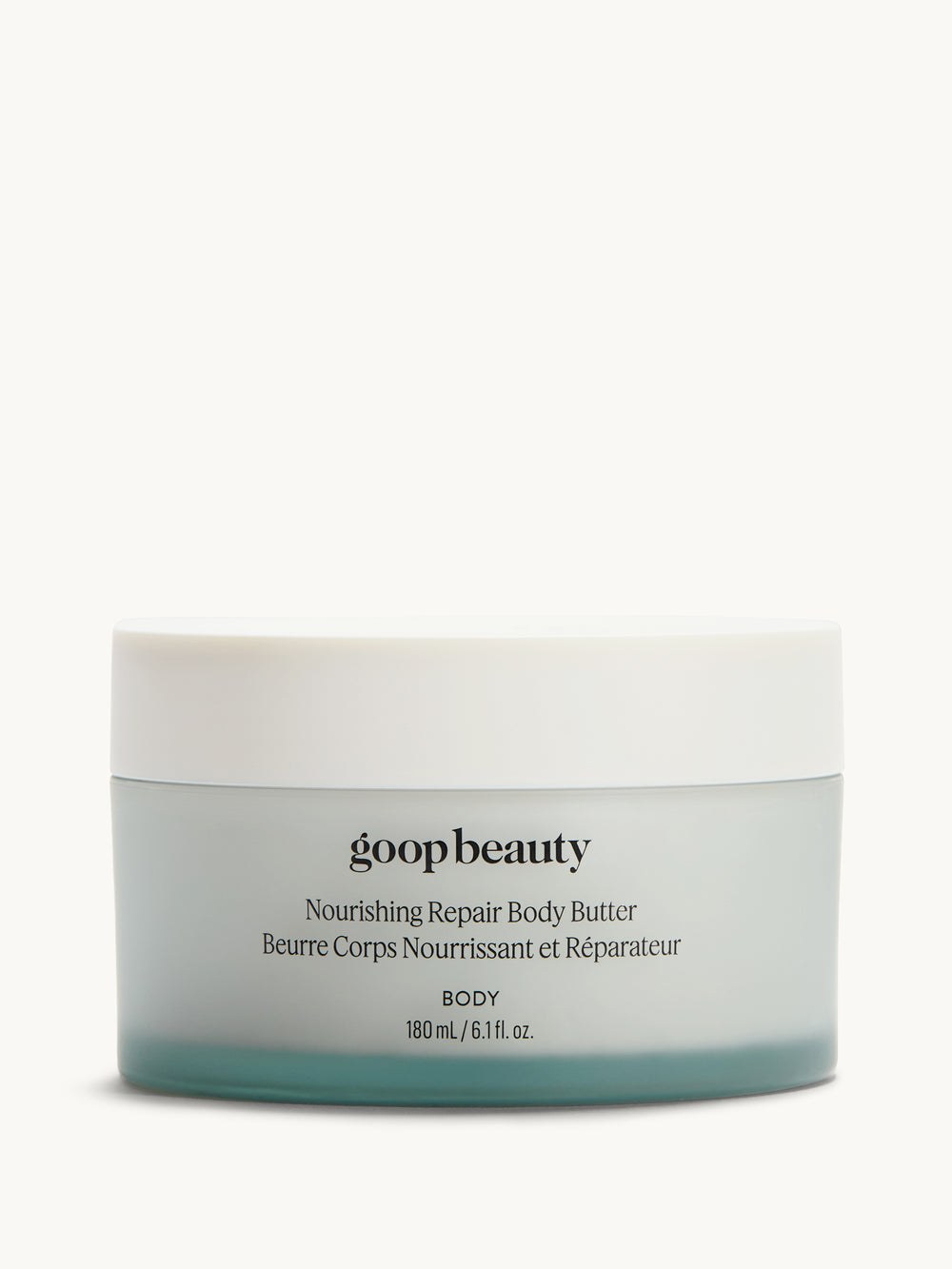 goop Beauty Nourishing Repair Body Butter - Over 40 Skincare Routine goop Beauty Nourishing Repair Body Butter - Over 40 Skincare Routine