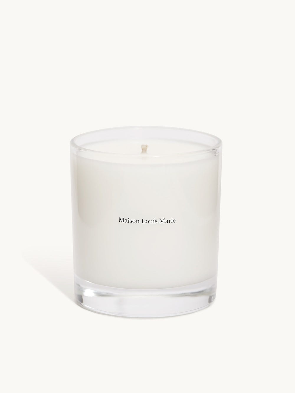 Maison Louis Marie No.13 Nouvelle Vague Candle - Over 40 Healthy Living Routine