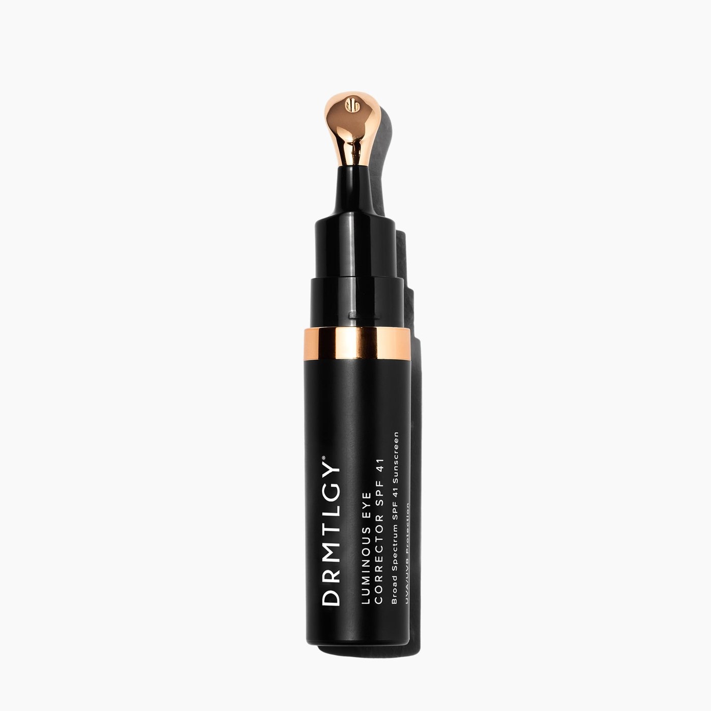 DRMTLGY Luminous Eye Corrector SPF 41 - Over 40 Skincare Routine DRMTLGY Luminous Eye Corrector SPF 41 - Over 40 Skincare Routine