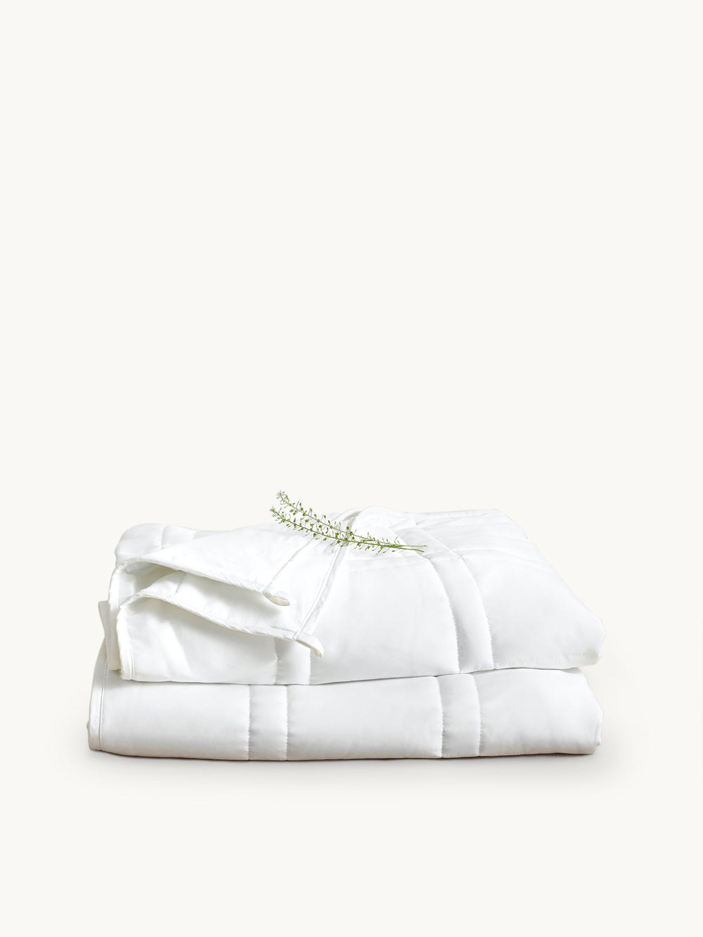 Baloo Living Cool Cotton Weighted Blanket
