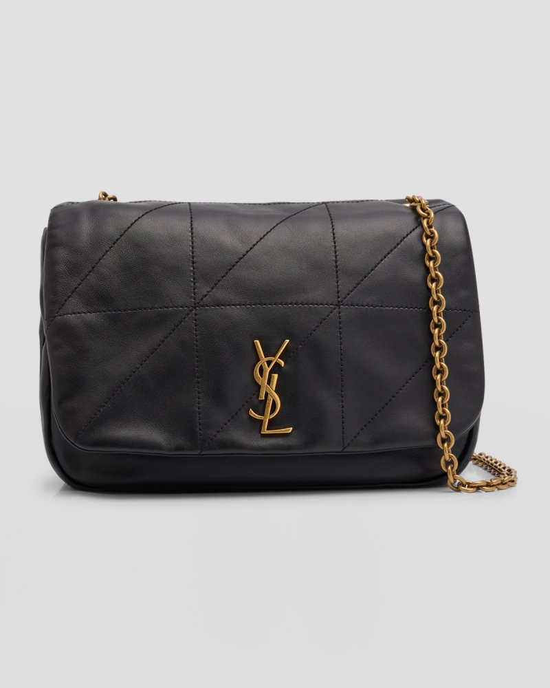 Saint Laurent Jamie 4.3 Small Shoulder Bag