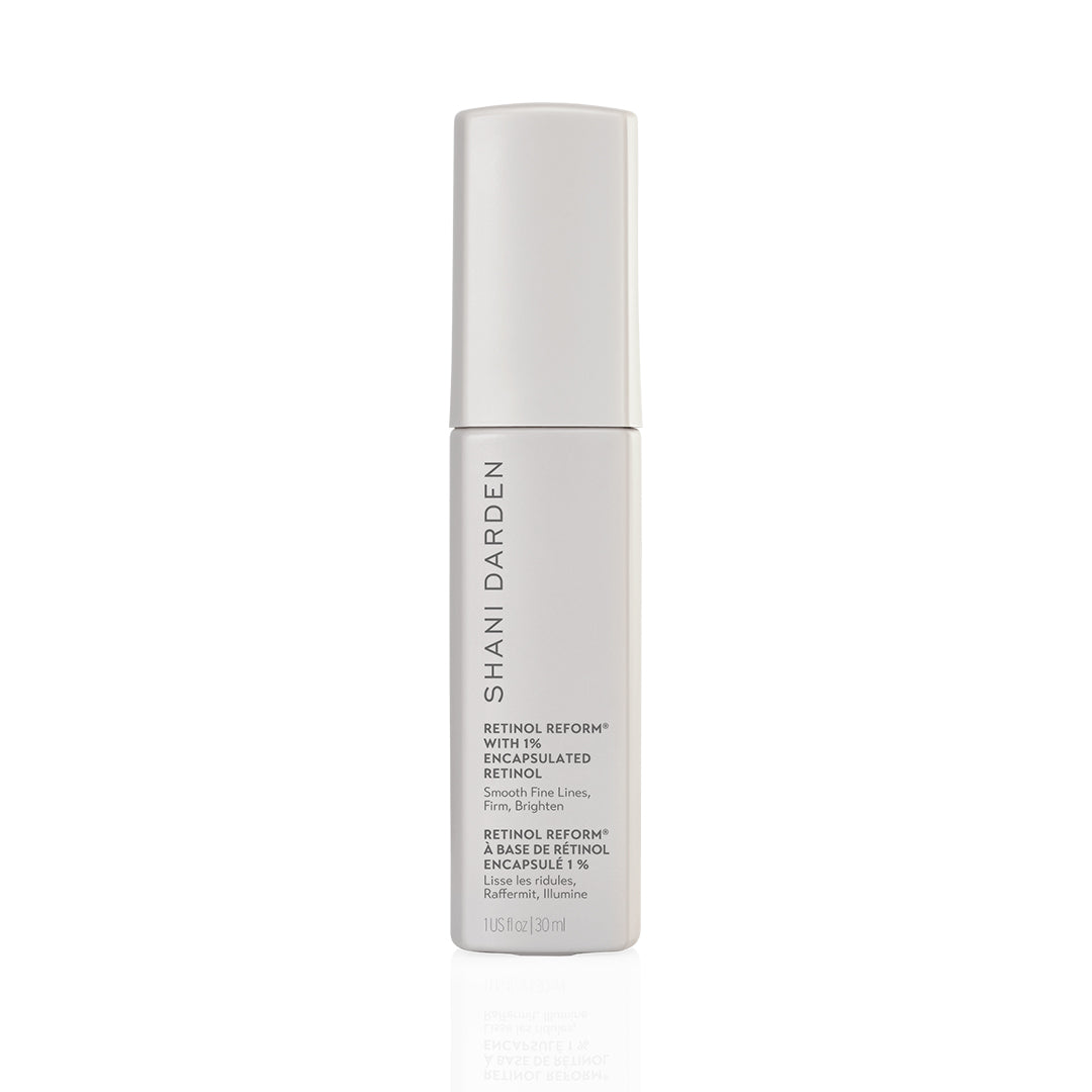 Shani Darden Retinol Reform serum