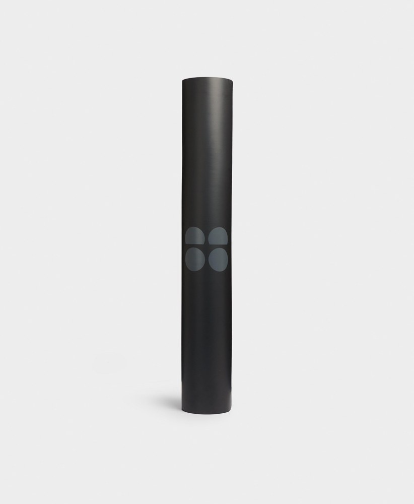 Sweaty Betty Balance Yoga Mat in black