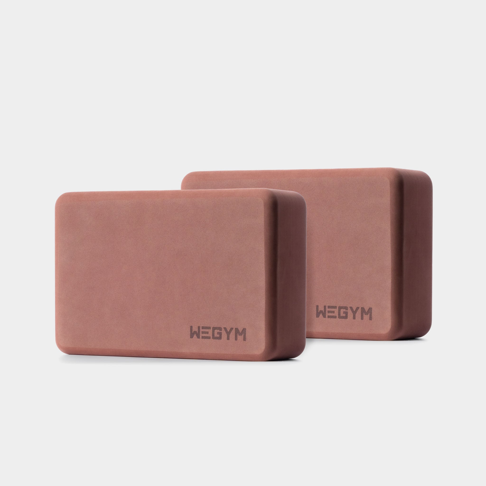 WeGym Foam Exercise Blocks