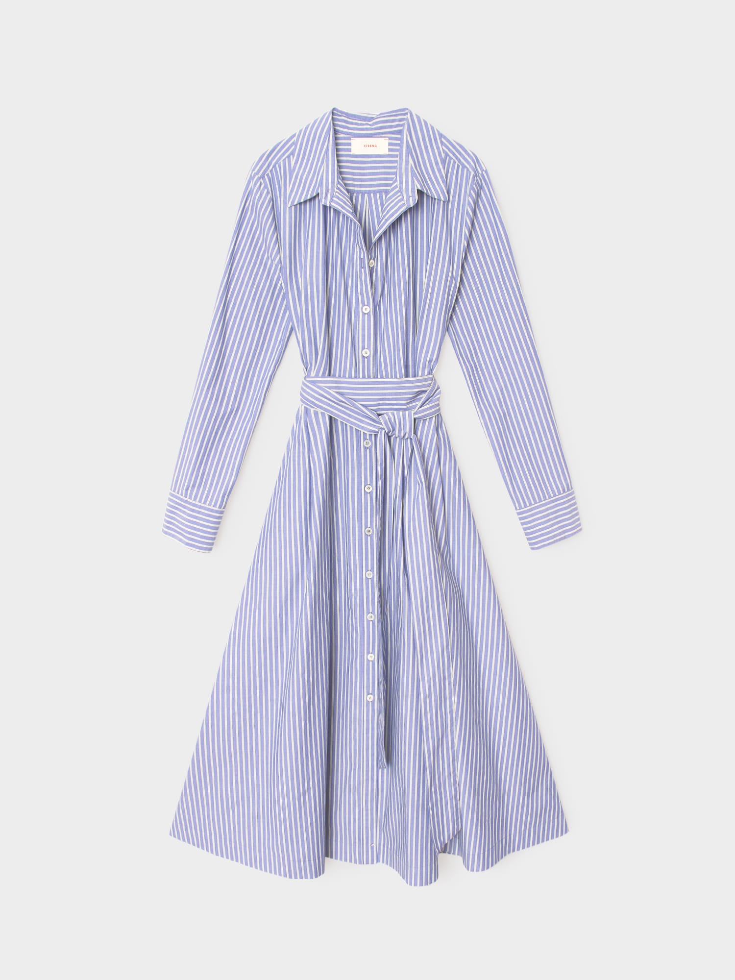 Xirena Tessa Dress in Blue Pine