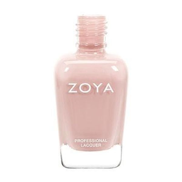 Zoya Rue ZP706 nail lacquer